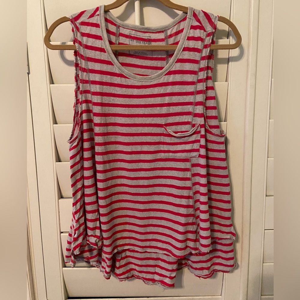 Free people blouse